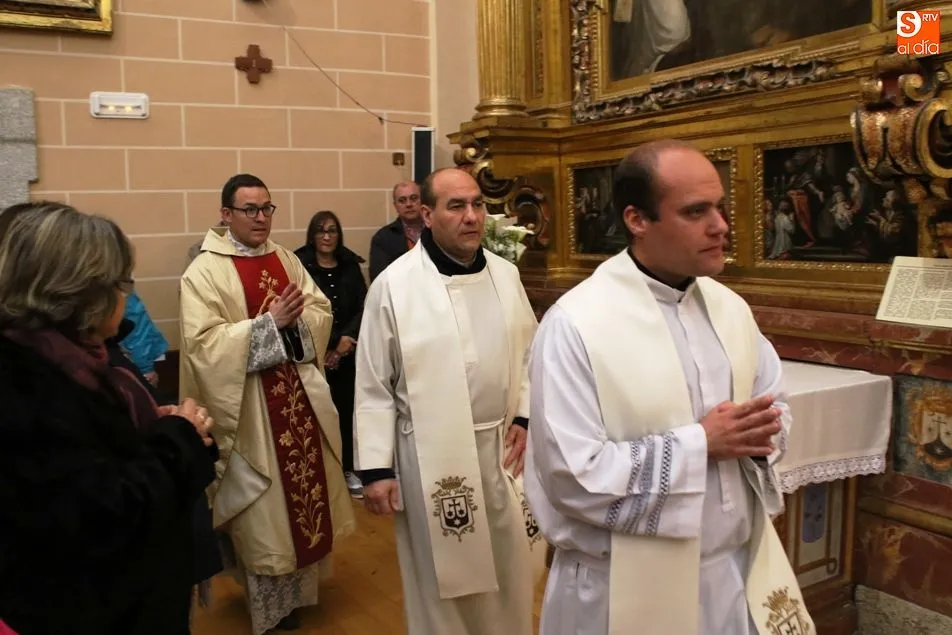 Foto 10 - Amatos de Alba gana el Jubileo