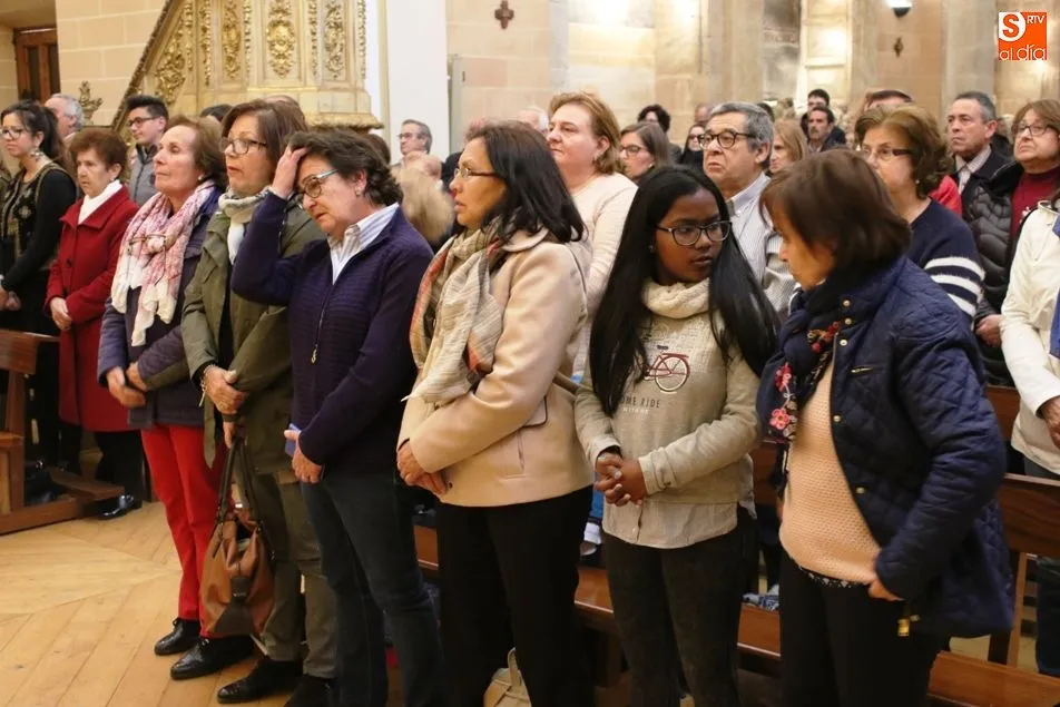 Foto 9 - Amatos de Alba gana el Jubileo