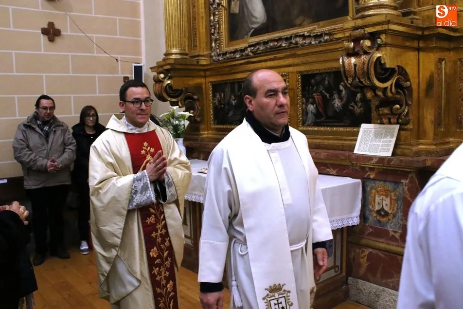 Foto 8 - Amatos de Alba gana el Jubileo