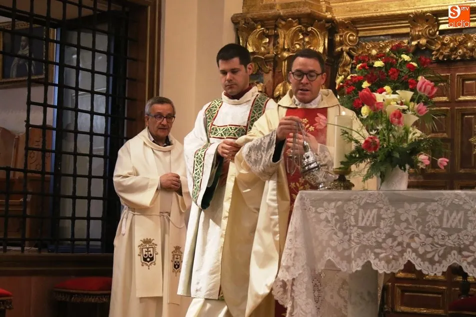 Foto 7 - Amatos de Alba gana el Jubileo