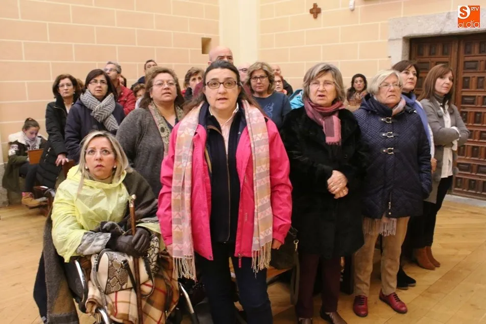 Foto 5 - Amatos de Alba gana el Jubileo
