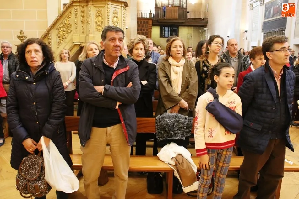 Foto 4 - Amatos de Alba gana el Jubileo