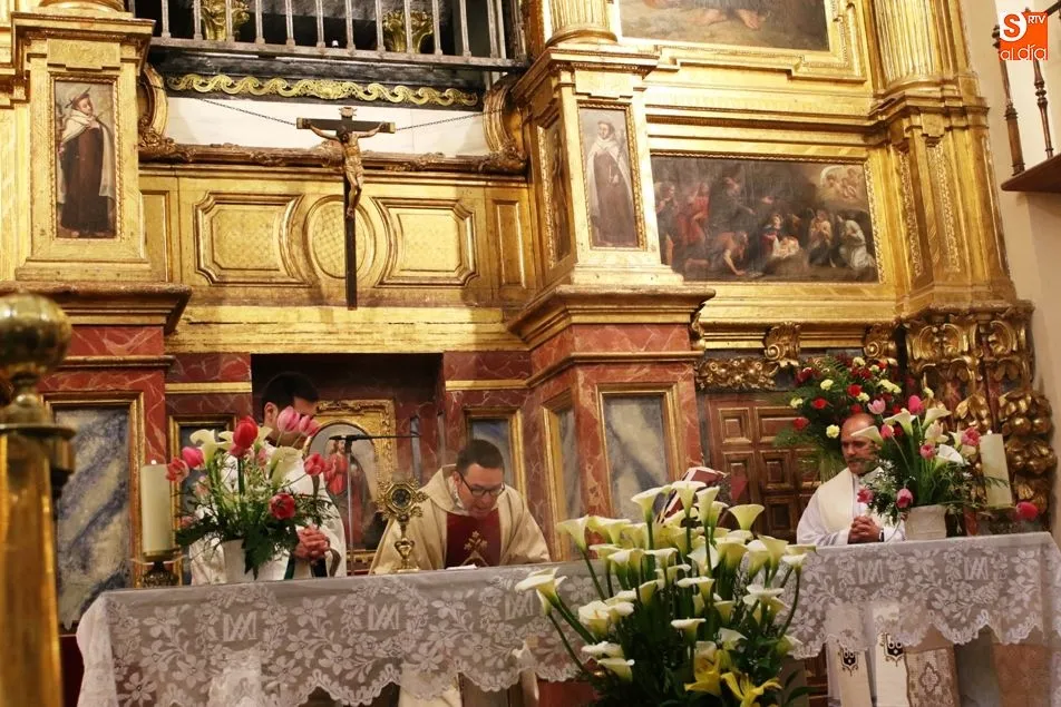 Foto 2 - Amatos de Alba gana el Jubileo