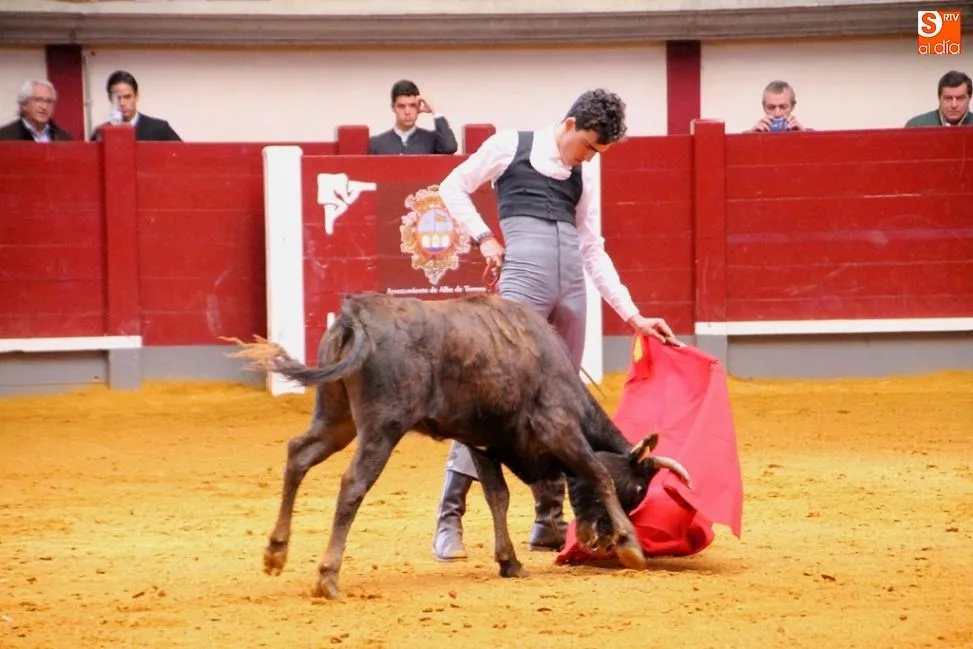 Foto 6 - Crist&oacute;bal Ramos Parrita presenta sus credenciales