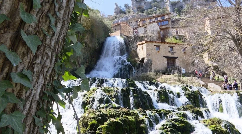 Foto 5 - &lsquo;Comando actualidad&rsquo; descubre los espectaculares paisajes de Las Arribes  