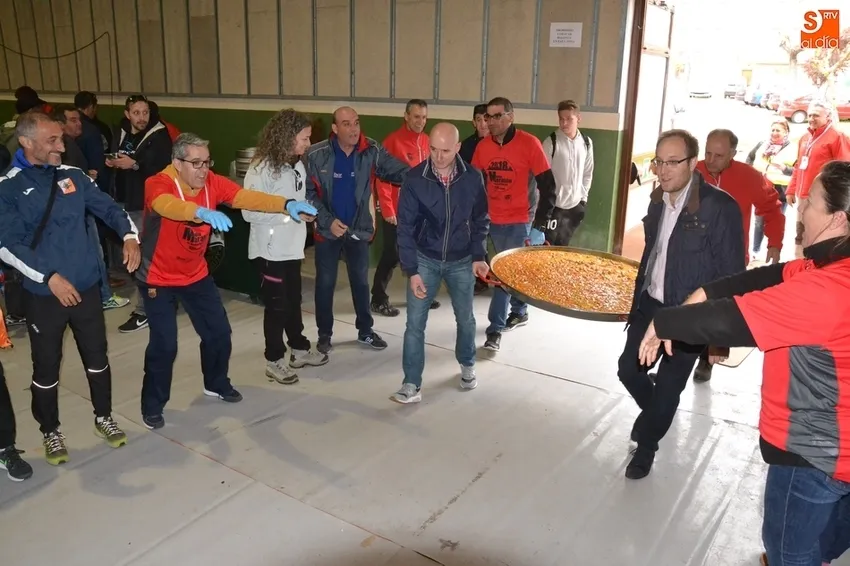 El 3º Día | 30 Abril  