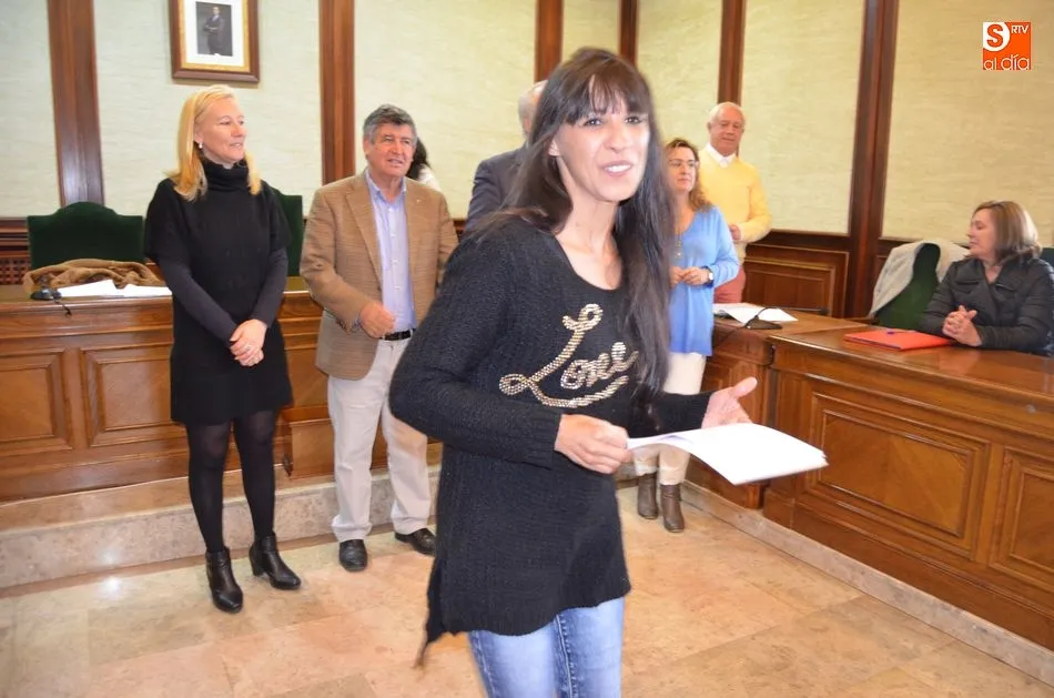 Foto 2 - Se clausura el Programa Mixto de Formaci&oacute;n y Empleo que ha intervenido en El Bosque  