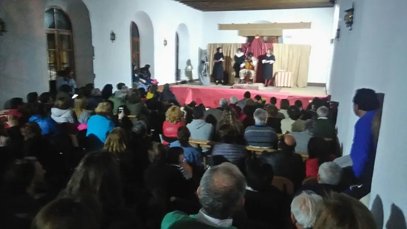 Foto 6 - Animaci&oacute;n para todas las edades protagonizan la V Quedada Joven organizada por la asociaci&oacute;n Raga+
