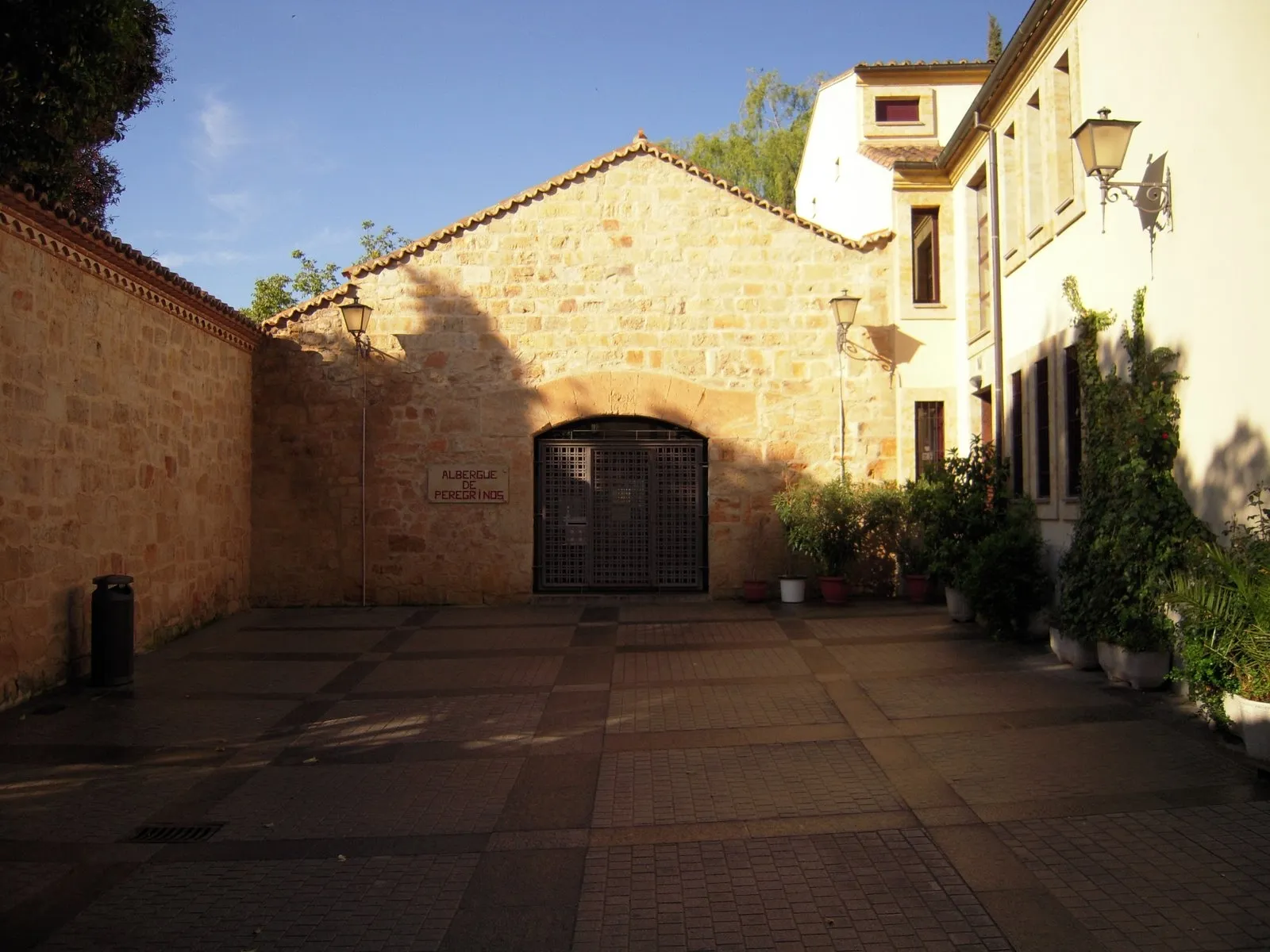 Foto 2 - Antiguas viviendas de la calle del Arcediano