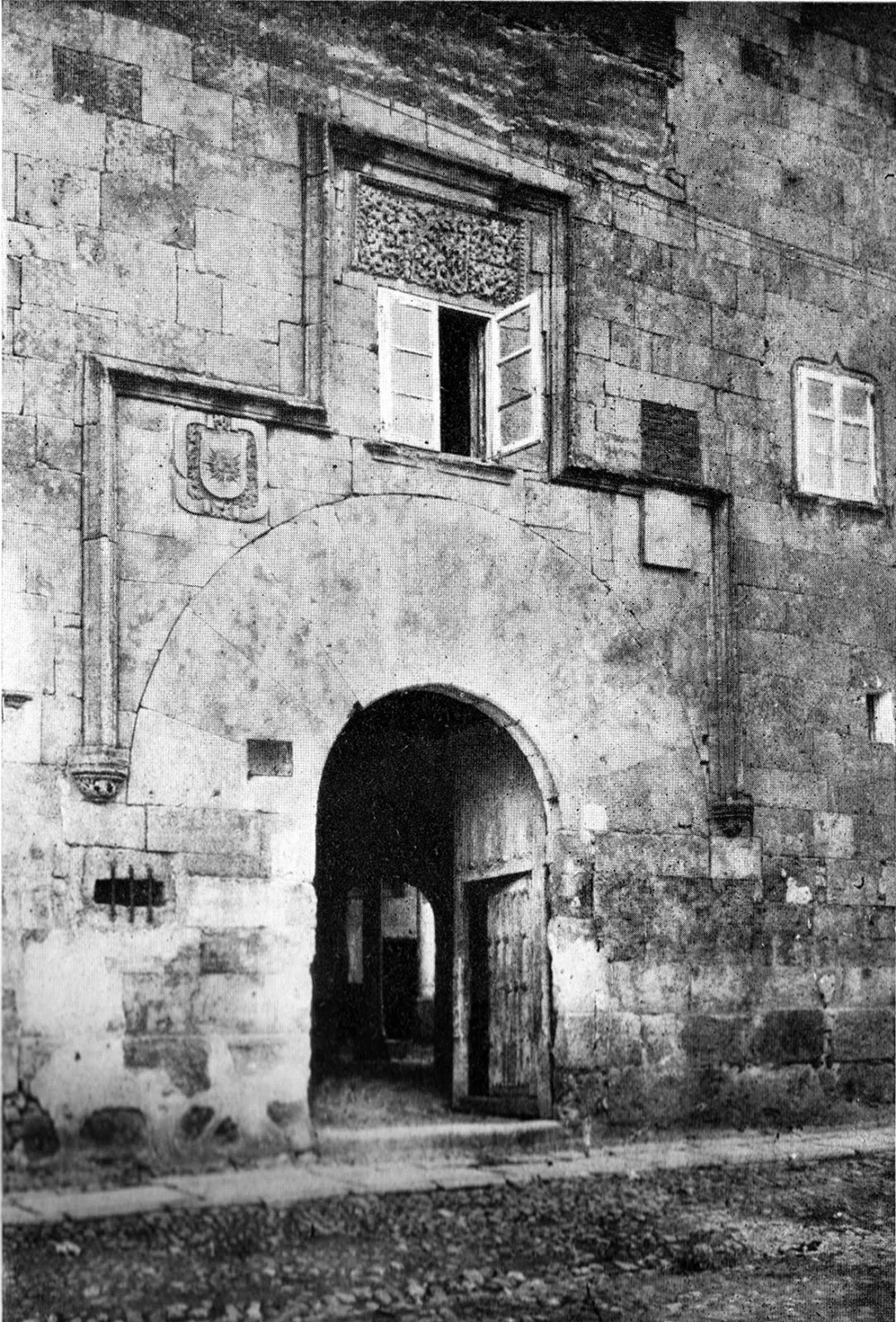 Foto 4 - La casa de Fray Luis de Le&oacute;n