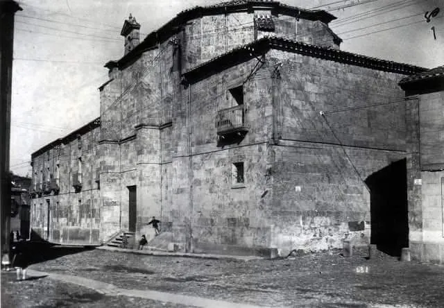 Foto 2 - Hospital General Sant&iacute;sima Trinidad