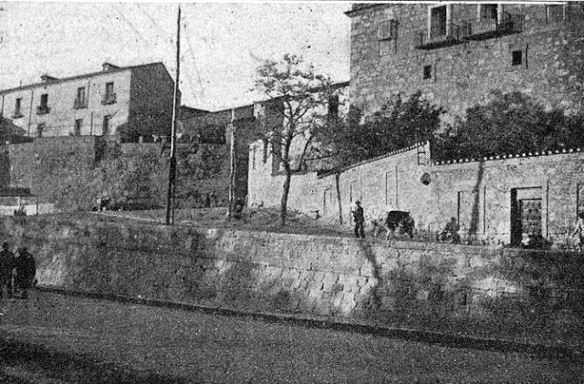 Foto 2 - Los or&iacute;genes de Salamanca