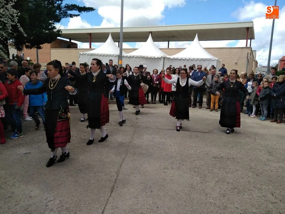 Foto 7 - El Barrio de San Jos&eacute; se vuelca en la fiesta de su patr&oacute;n