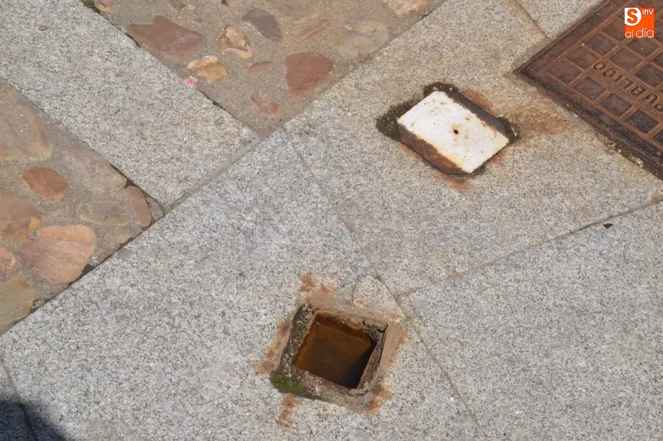 1Foto: Una gracia sin gracia que puede causar un disgusto  