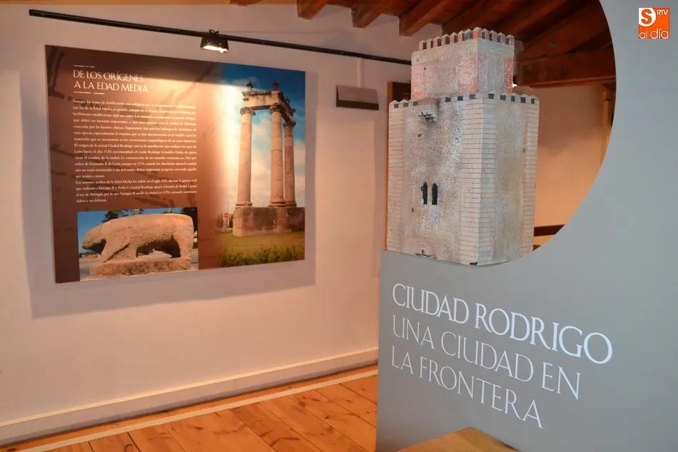 El Cuerpo de Guardia del Registro pone en valor la historia de Miróbriga  