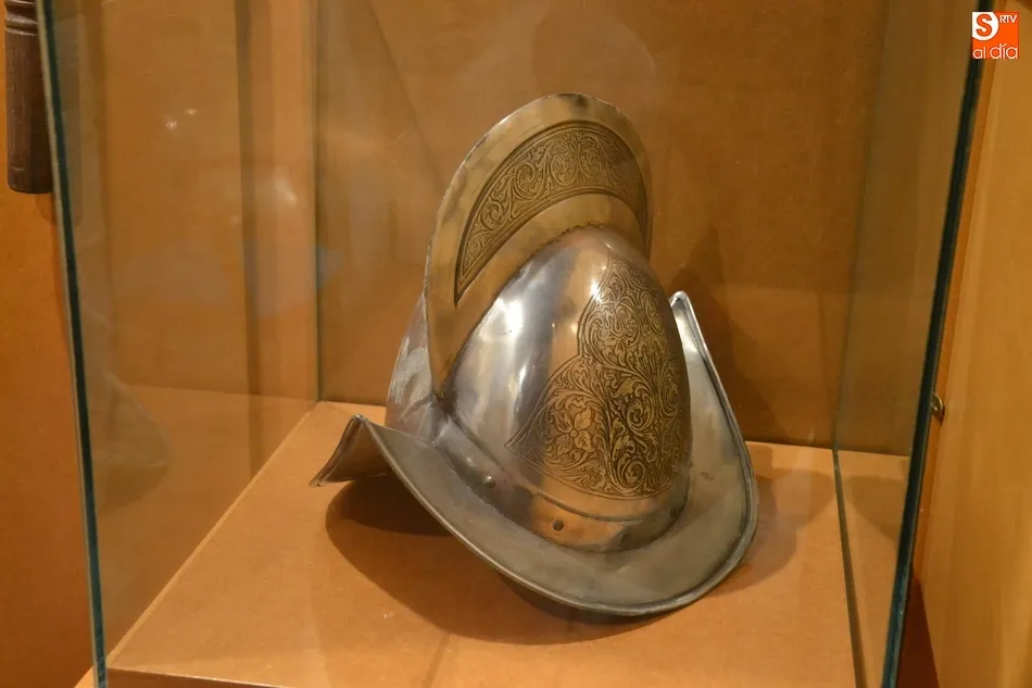 Foto 11 - El Cuerpo de Guardia del Registro pone en valor la historia de Mir&oacute;briga  