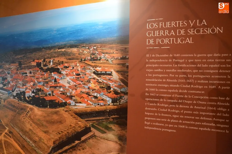 Foto 8 - El Cuerpo de Guardia del Registro pone en valor la historia de Mir&oacute;briga  