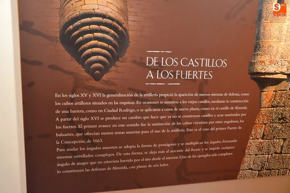 Foto 9 - El Cuerpo de Guardia del Registro pone en valor la historia de Mir&oacute;briga  