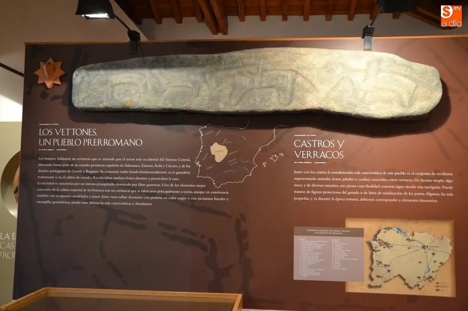 Foto 4 - El Cuerpo de Guardia del Registro pone en valor la historia de Mir&oacute;briga  