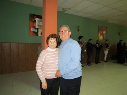 Foto 9 - La misa en honor a San Jos&eacute; Obrero re&uacute;ne a los vecinos
