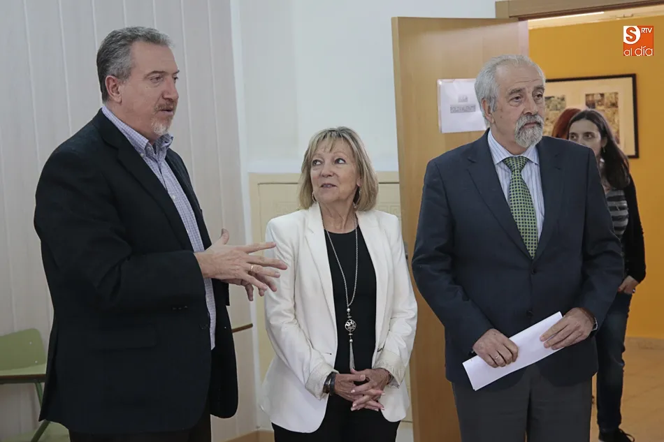 Foto 9 - Un programa mixto de formaci&oacute;n y empleo facilita la inserci&oacute;n de los j&oacute;venes al mercado laboral