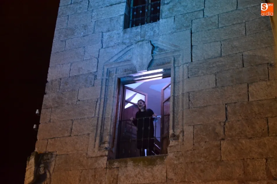 La Ruta de los Malditos de junio ya tiene fecha  