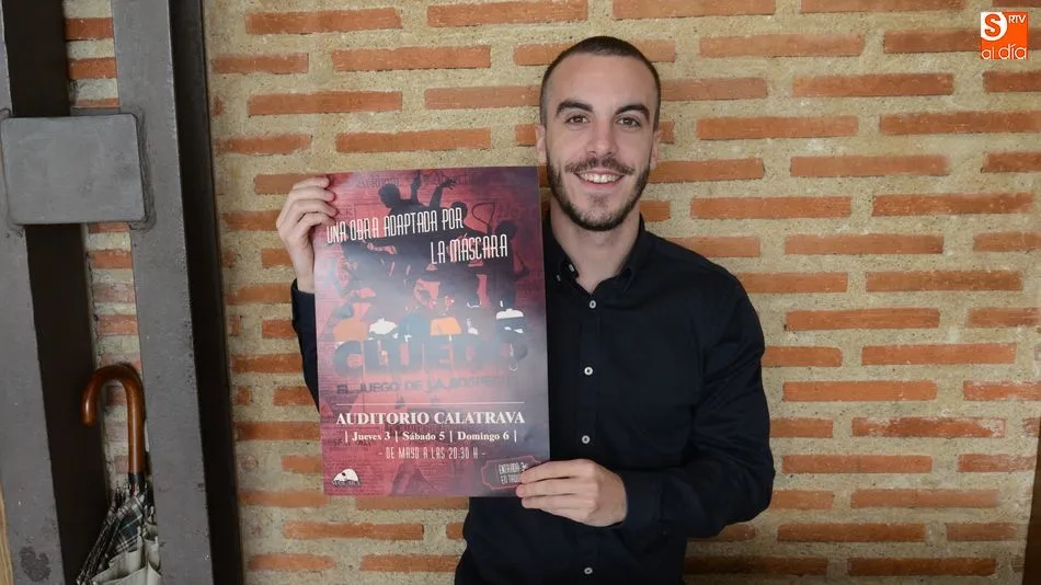 ‘Cluedo: El juego de la Sospecha’, nos adentramos en los detalles de la mano de Eduardo Encinas ...