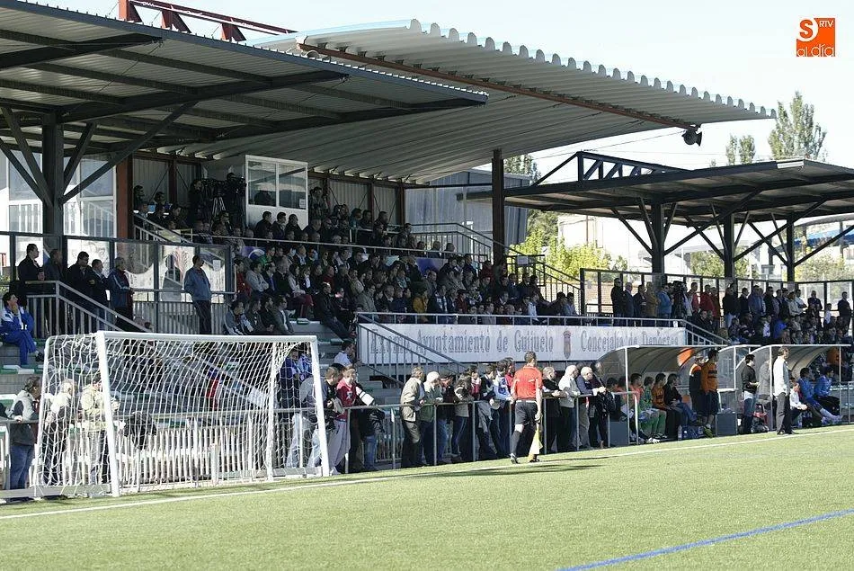 El Club Deportivo Guijuelo quiere llenar de nuevo el Municipal en el último partido en casa