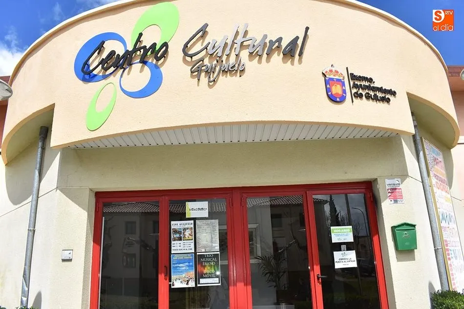 Abierto el plazo de inscripción en el Taller del Día de la Madre