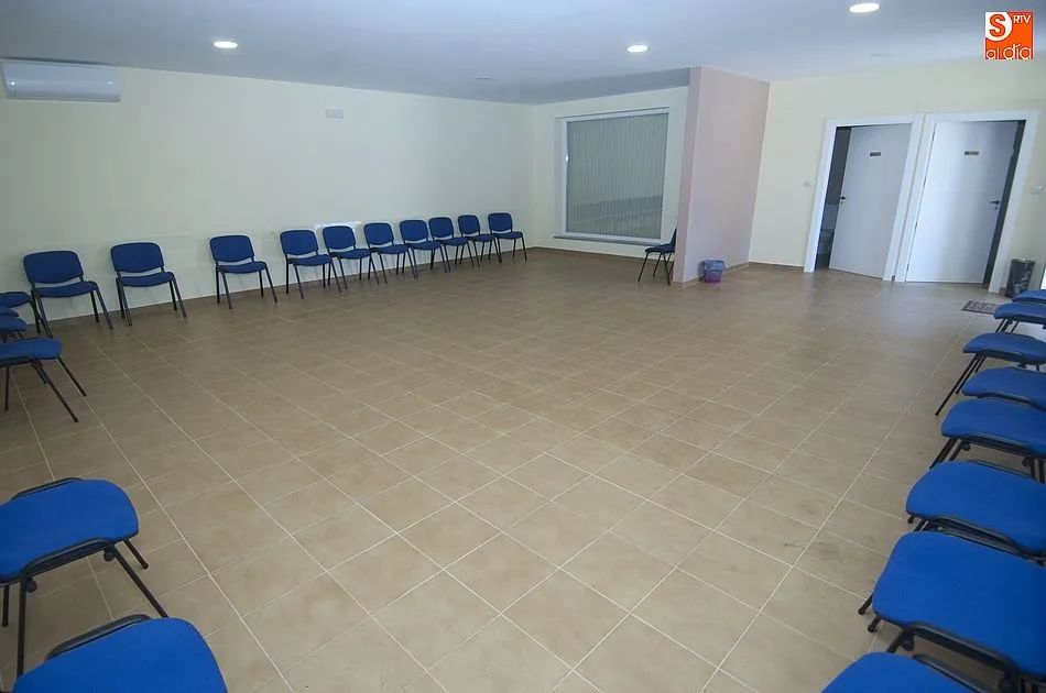 Foto 3 - &ldquo;El pueblo ha estado muchos a&ntilde;os abandonado y ahora toca arrimar el hombro&rdquo;
