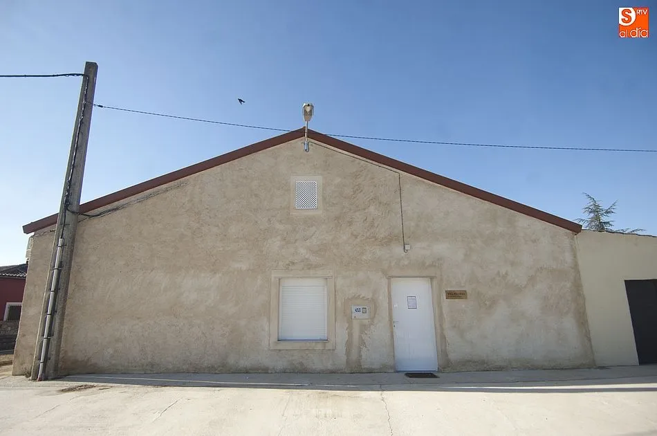Foto 2 - &ldquo;El pueblo ha estado muchos a&ntilde;os abandonado y ahora toca arrimar el hombro&rdquo;
