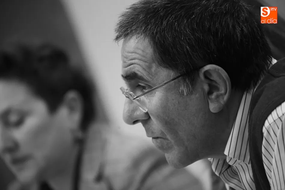 Foto 11 - Marisol Hern&aacute;ndez Mart&iacute;n se estrena como autora literaria con su obra &lsquo;Ad Ripa-ae&rsquo;&nbsp;