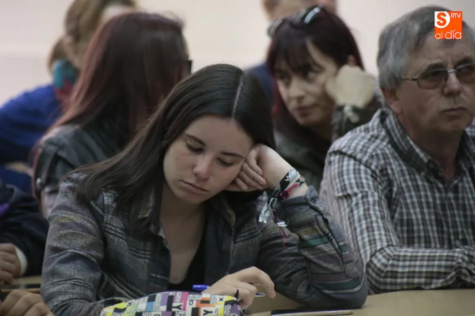 Foto 10 - Marisol Hern&aacute;ndez Mart&iacute;n se estrena como autora literaria con su obra &lsquo;Ad Ripa-ae&rsquo;&nbsp;