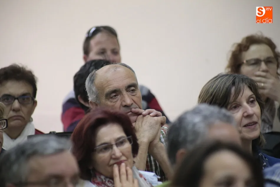 Foto 8 - Marisol Hern&aacute;ndez Mart&iacute;n se estrena como autora literaria con su obra &lsquo;Ad Ripa-ae&rsquo;&nbsp;