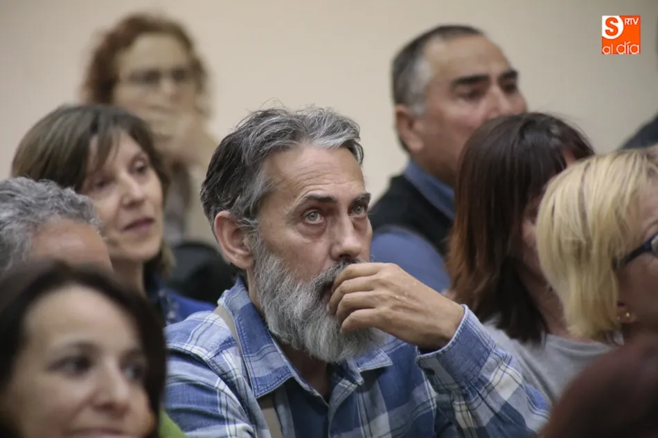 Foto 5 - Marisol Hern&aacute;ndez Mart&iacute;n se estrena como autora literaria con su obra &lsquo;Ad Ripa-ae&rsquo;&nbsp;