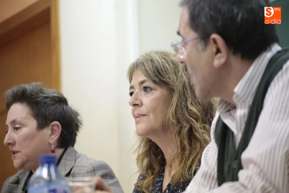 Foto 3 - Marisol Hern&aacute;ndez Mart&iacute;n se estrena como autora literaria con su obra &lsquo;Ad Ripa-ae&rsquo;&nbsp;