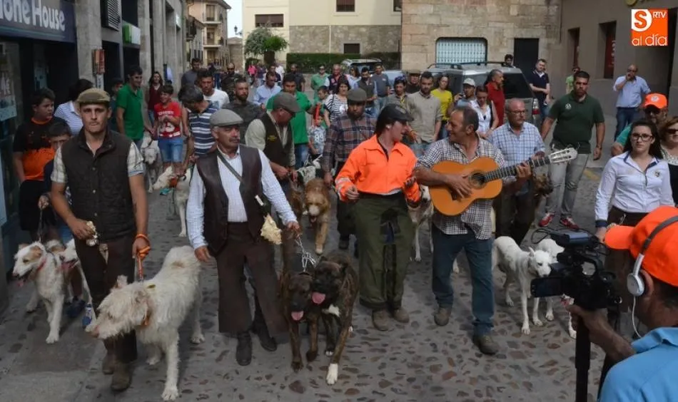 La II Feria de la Caza se retrasa al mes de septiembre  