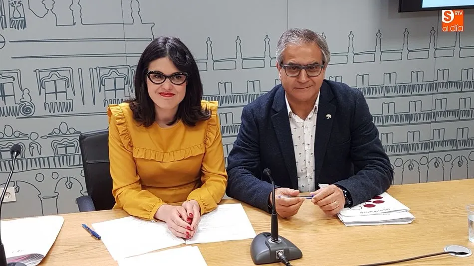 Aumentar la transparencia y la igualdad de oportunidades, objetivos de la propuesta de Ganemos