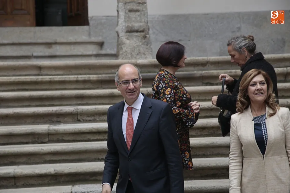 Foto 8 - &lsquo;Hist&oacute;ricos con Jazz&rsquo; une m&uacute;sica y gastronom&iacute;a para dinamizar el turismo en la provincia  