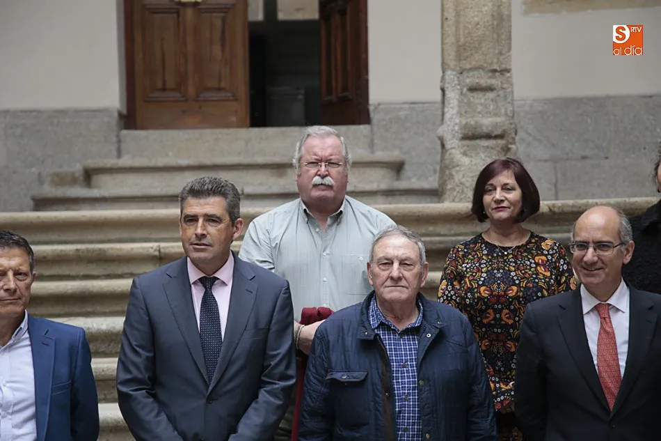 Foto 7 - &lsquo;Hist&oacute;ricos con Jazz&rsquo; une m&uacute;sica y gastronom&iacute;a para dinamizar el turismo en la provincia  