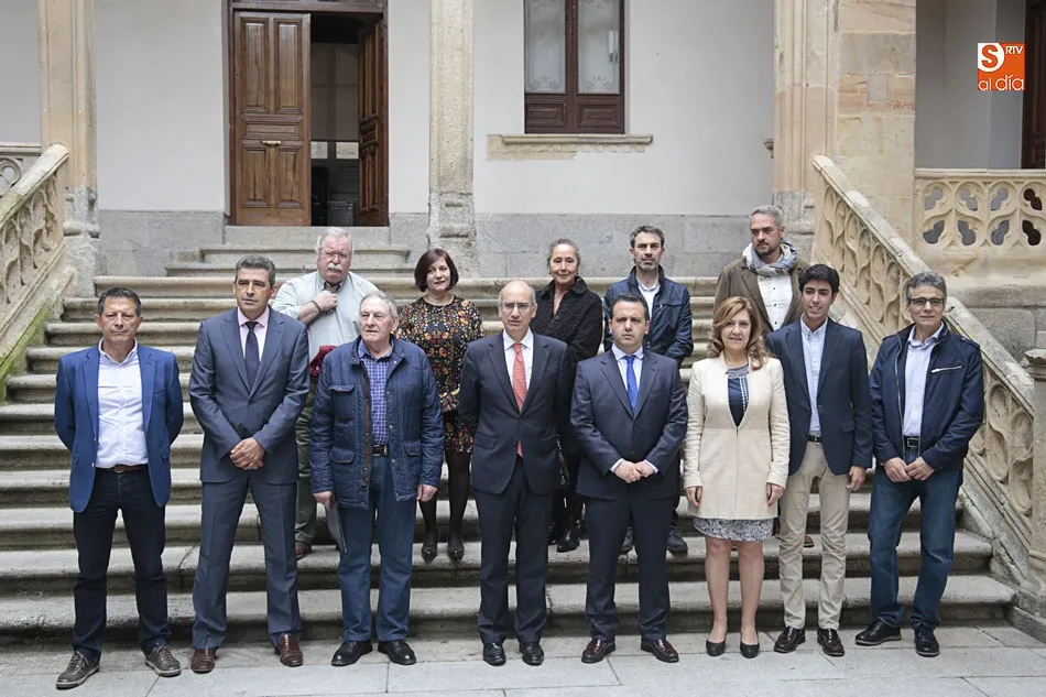 Foto 5 - &lsquo;Hist&oacute;ricos con Jazz&rsquo; une m&uacute;sica y gastronom&iacute;a para dinamizar el turismo en la provincia  