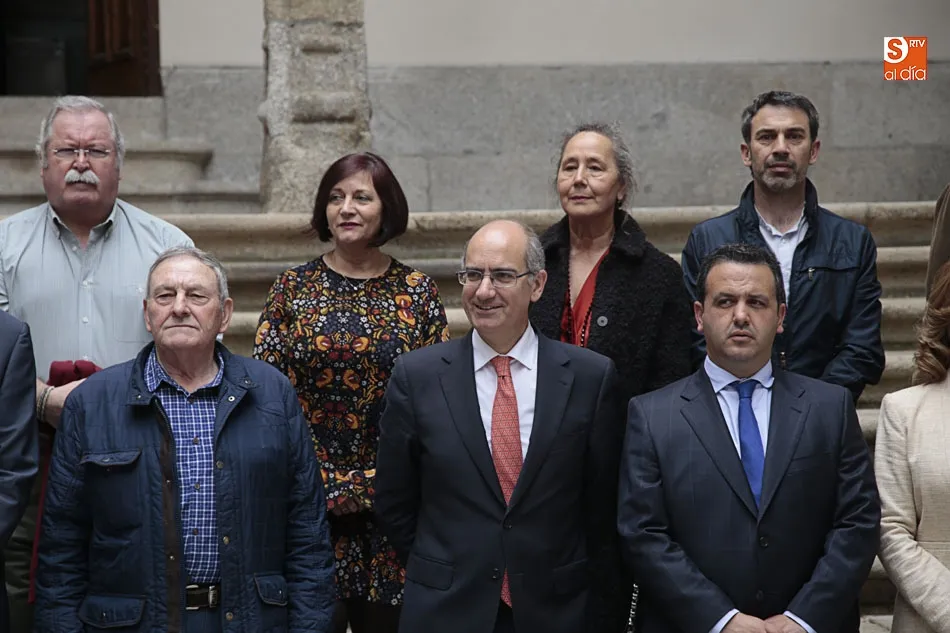 Foto 3 - &lsquo;Hist&oacute;ricos con Jazz&rsquo; une m&uacute;sica y gastronom&iacute;a para dinamizar el turismo en la provincia  
