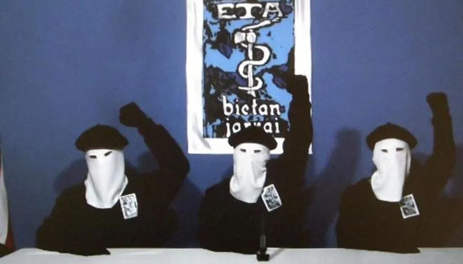 ETA ha disuelto completamente sus estructuras y ha dado ya por terminado su ciclo histórico y su función