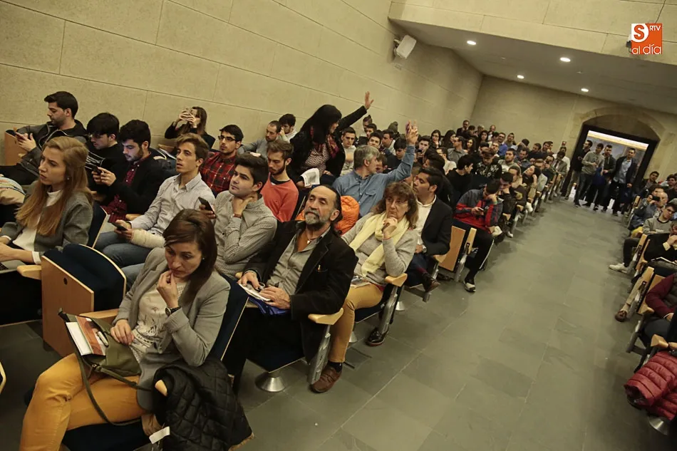 Foto 7 - &ldquo;La mejor herramienta para la ciberseguridad es aplicar la l&oacute;gica y ser muy prudentes&rdquo;  