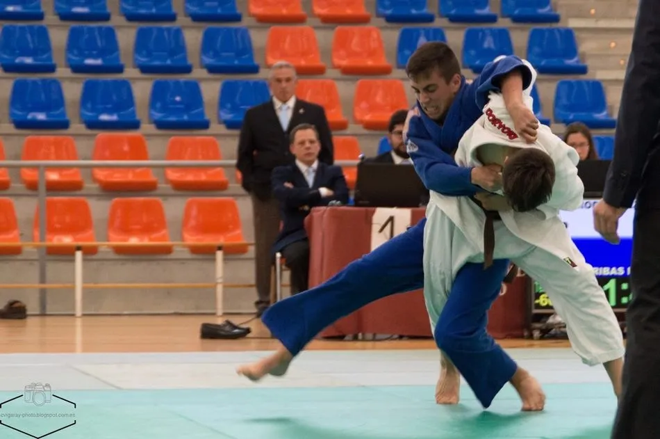Foto 6 - Amplia presencia charra en la fase final del Nacional Infantil y Cadete