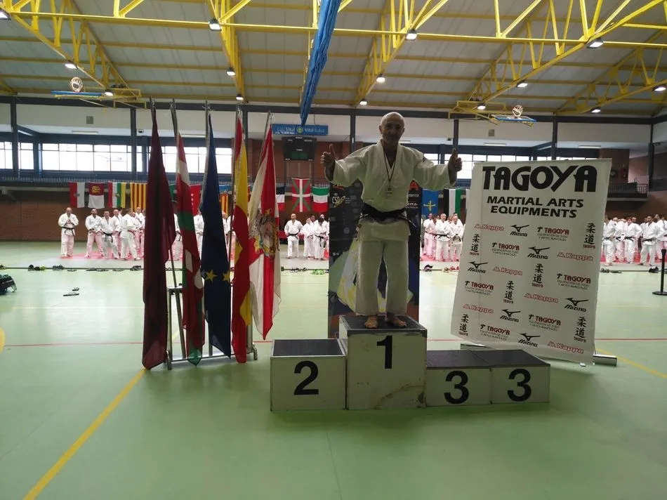 Foto 2 - Amplia presencia charra en la fase final del Nacional Infantil y Cadete
