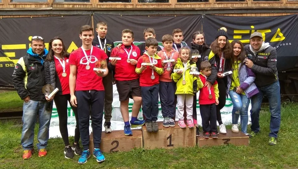 Alpino en Línea en Villablino