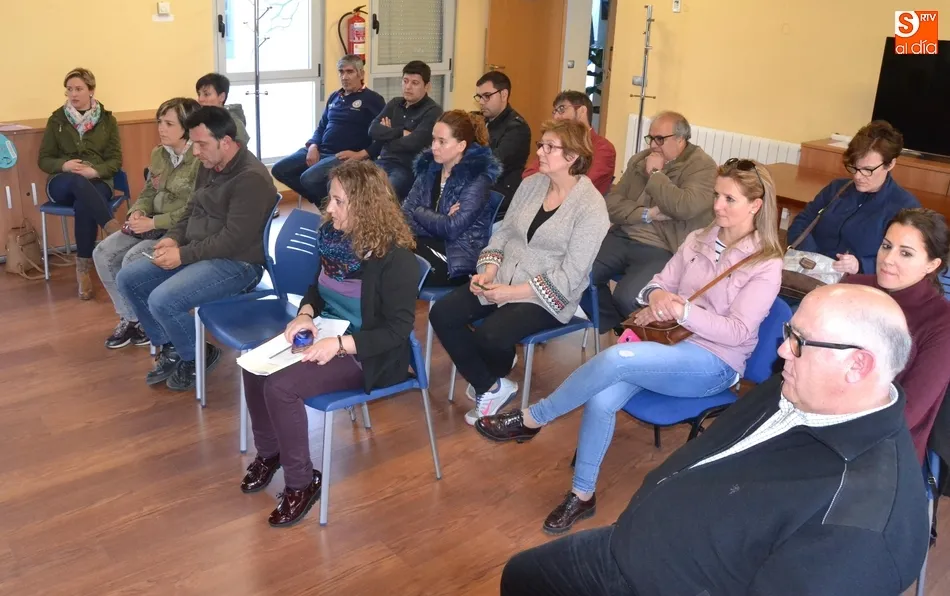 El Martes Chico y el Martes Mayor se adelantan una semana  