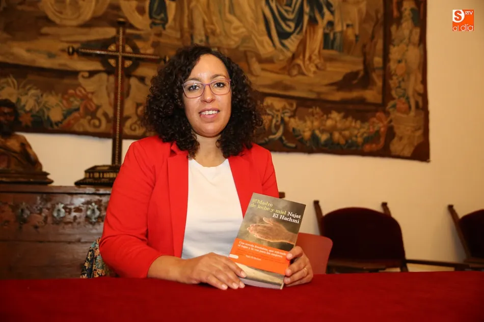 Foto 2 - Encuentro de poes&iacute;a en el Servicio de Actividades Culturales de la Usal