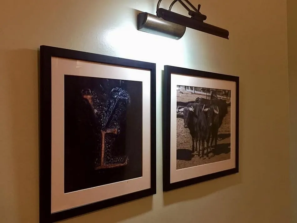 Foto 4 - &Uacute;ltimos d&iacute;as para visitar la exposici&oacute;n de Alfonso Blanco